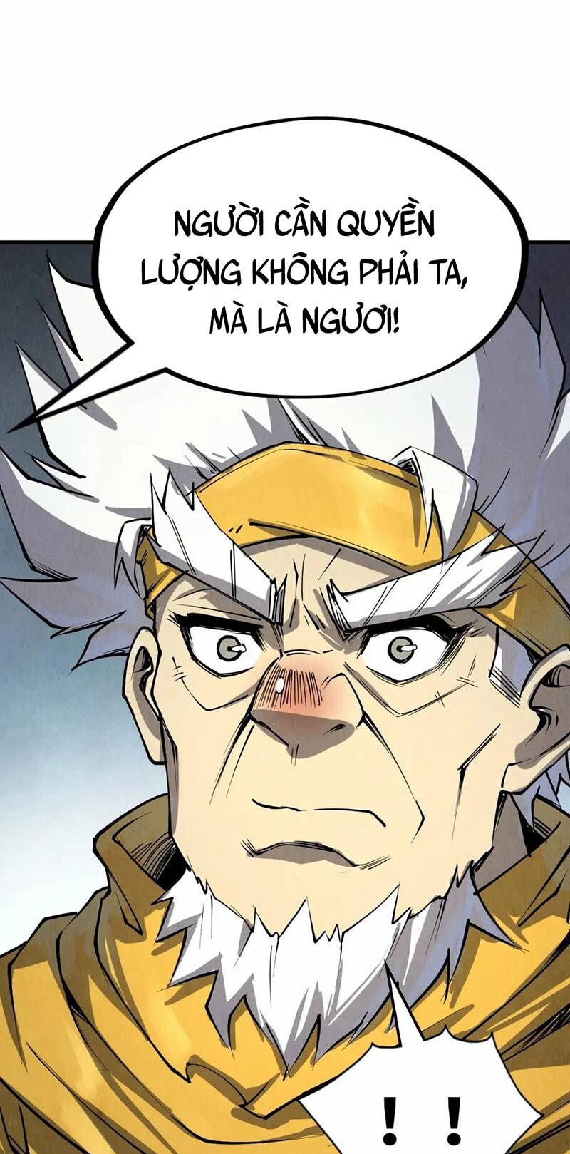 Vạn Cổ Chí Tôn - Chapter 194 - Page 60