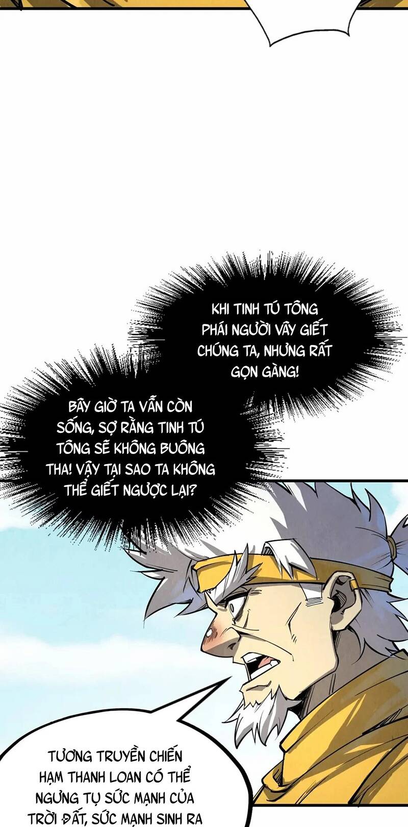 Vạn Cổ Chí Tôn - Chapter 194 - Page 61