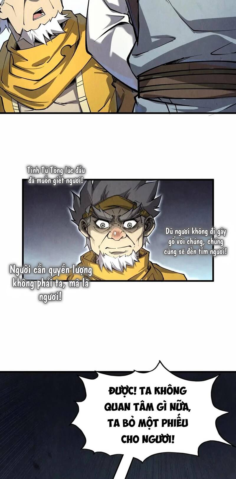 Vạn Cổ Chí Tôn - Chapter 194 - Page 63