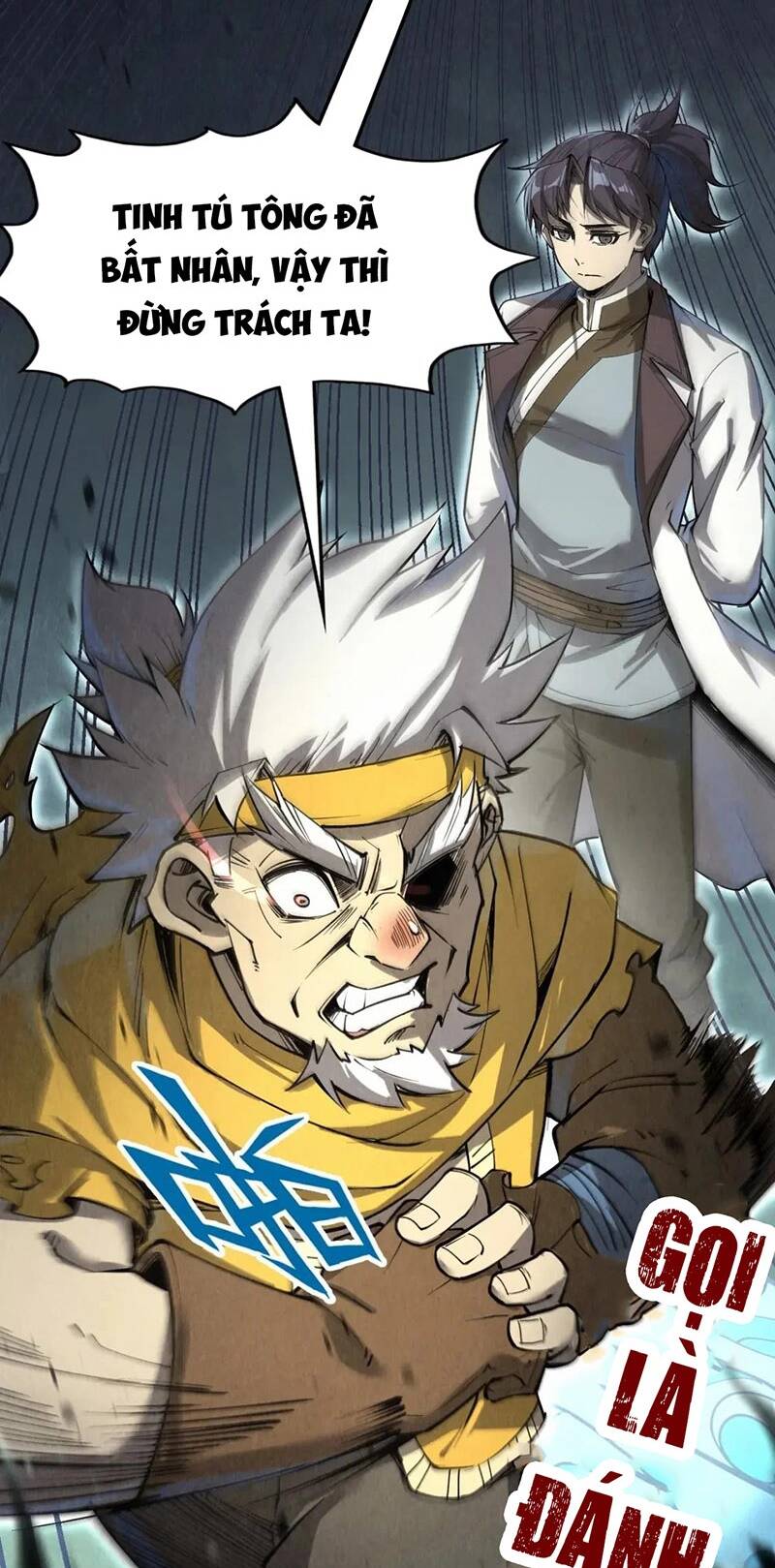 Vạn Cổ Chí Tôn - Chapter 194 - Page 64