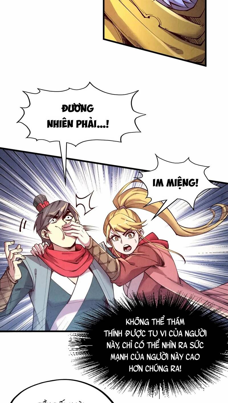 Vạn Cổ Chí Tôn - Chapter 194 - Page 7