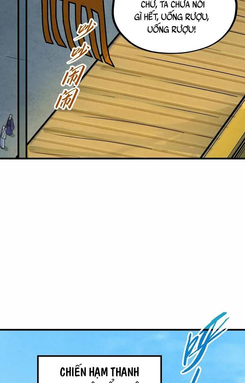 Vạn Cổ Chí Tôn - Chapter 195 - Page 9