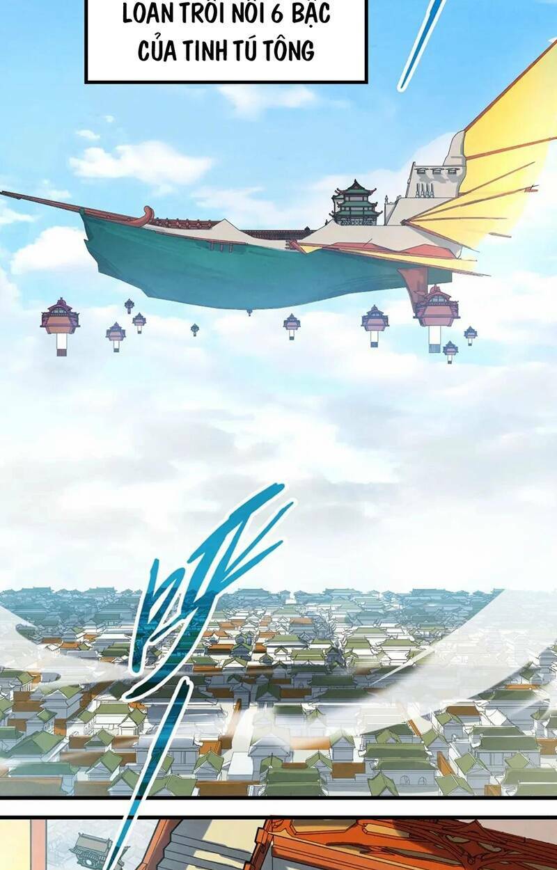 Vạn Cổ Chí Tôn - Chapter 195 - Page 10