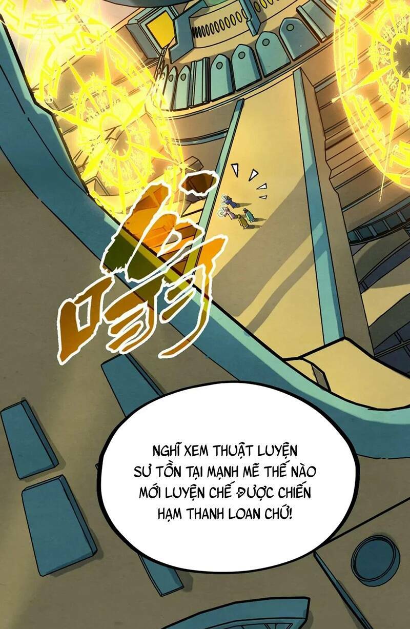 Vạn Cổ Chí Tôn - Chapter 195 - Page 14