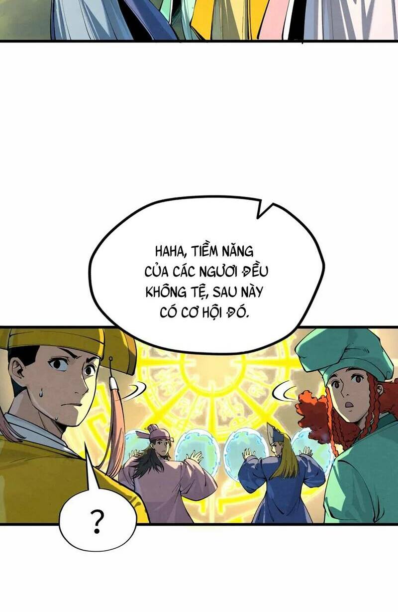 Vạn Cổ Chí Tôn - Chapter 195 - Page 17