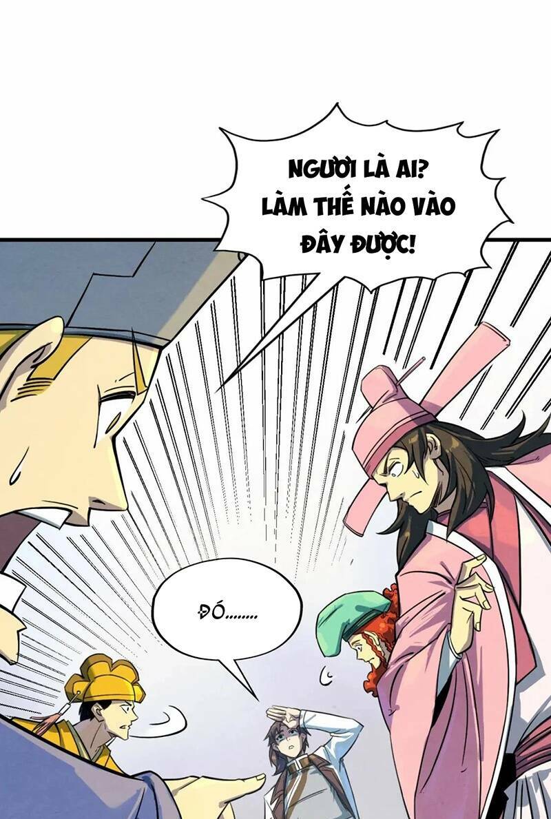 Vạn Cổ Chí Tôn - Chapter 195 - Page 18