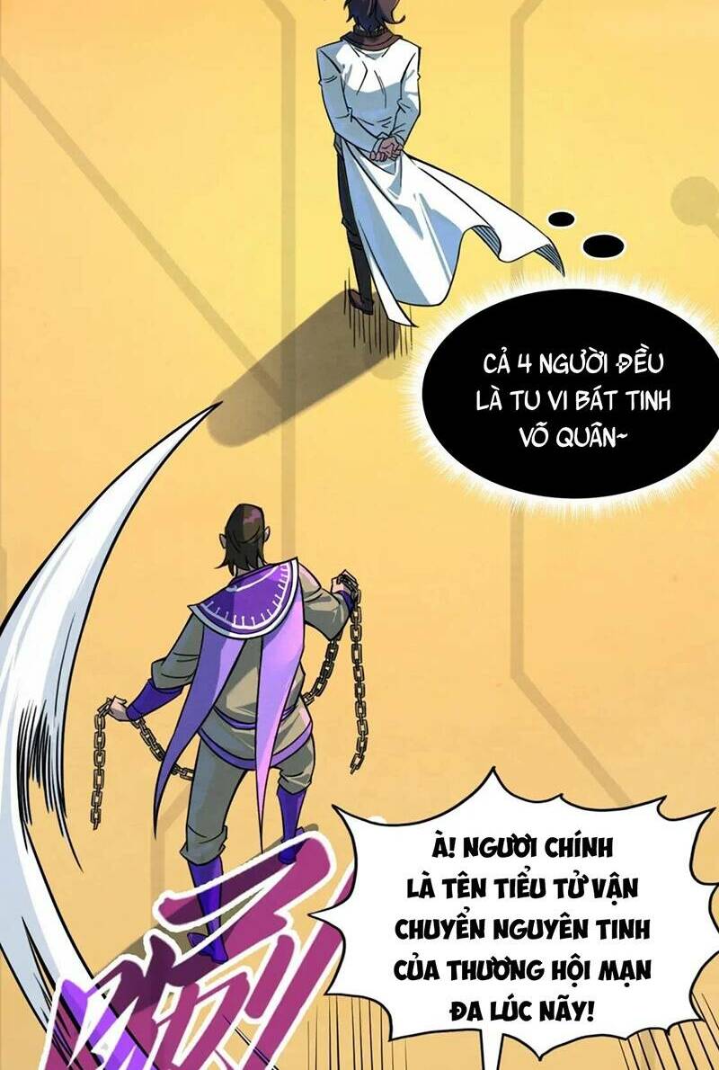 Vạn Cổ Chí Tôn - Chapter 195 - Page 21