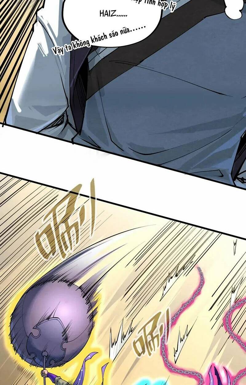 Vạn Cổ Chí Tôn - Chapter 195 - Page 25