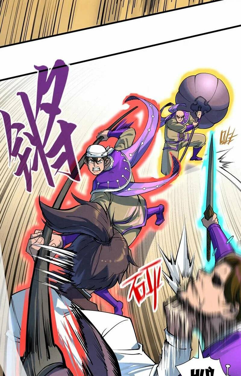 Vạn Cổ Chí Tôn - Chapter 195 - Page 27