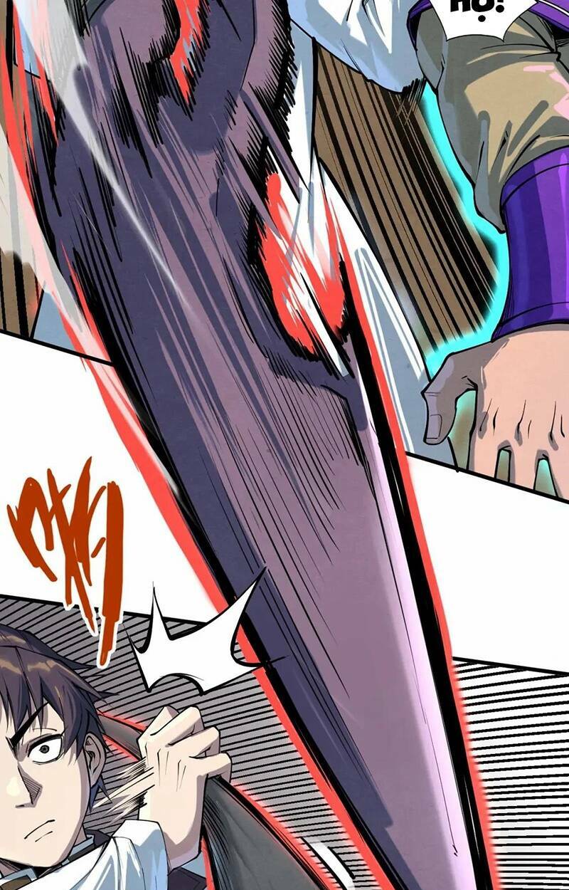 Vạn Cổ Chí Tôn - Chapter 195 - Page 28