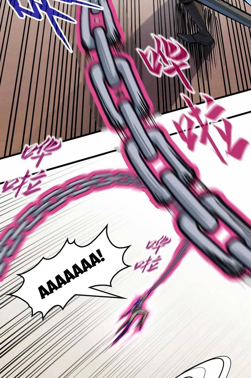 Vạn Cổ Chí Tôn - Chapter 195 - Page 30