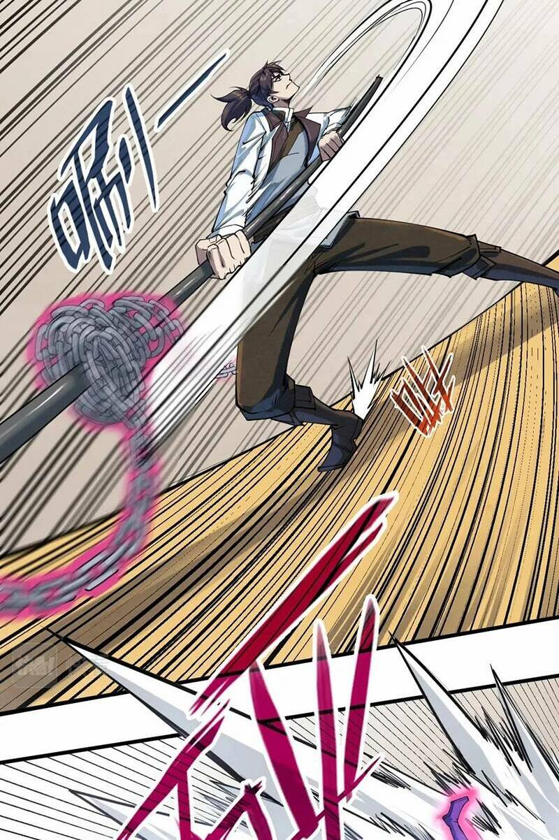 Vạn Cổ Chí Tôn - Chapter 195 - Page 31