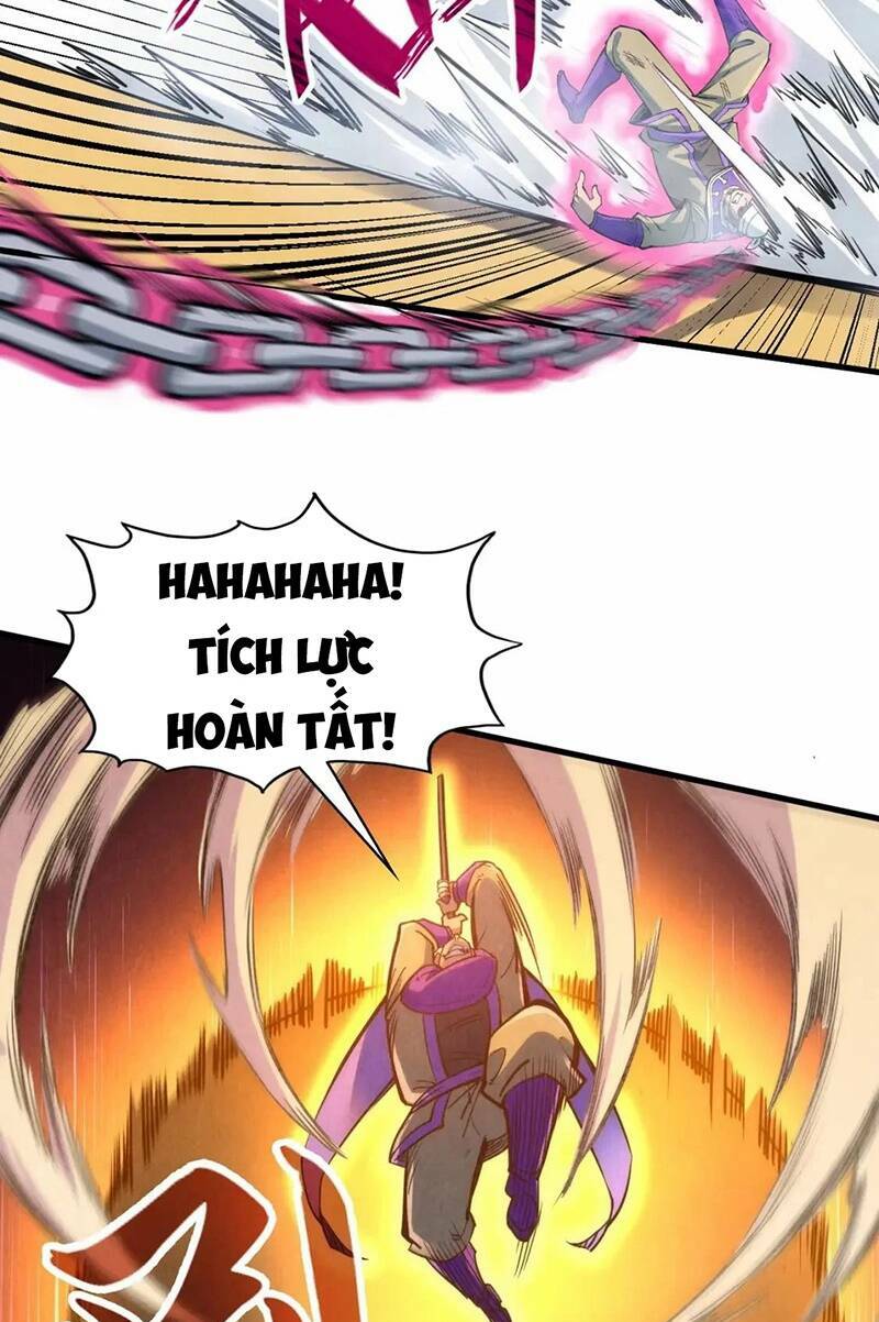 Vạn Cổ Chí Tôn - Chapter 195 - Page 32