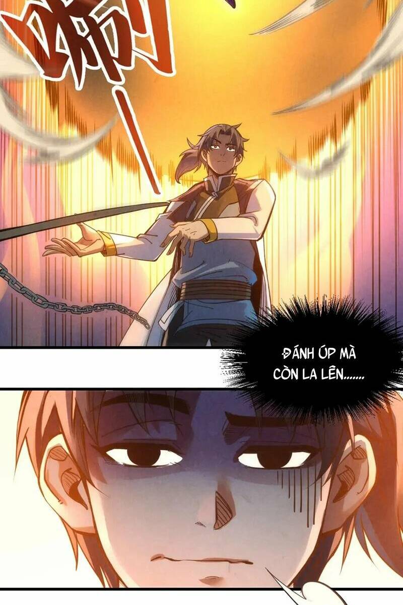 Vạn Cổ Chí Tôn - Chapter 195 - Page 33