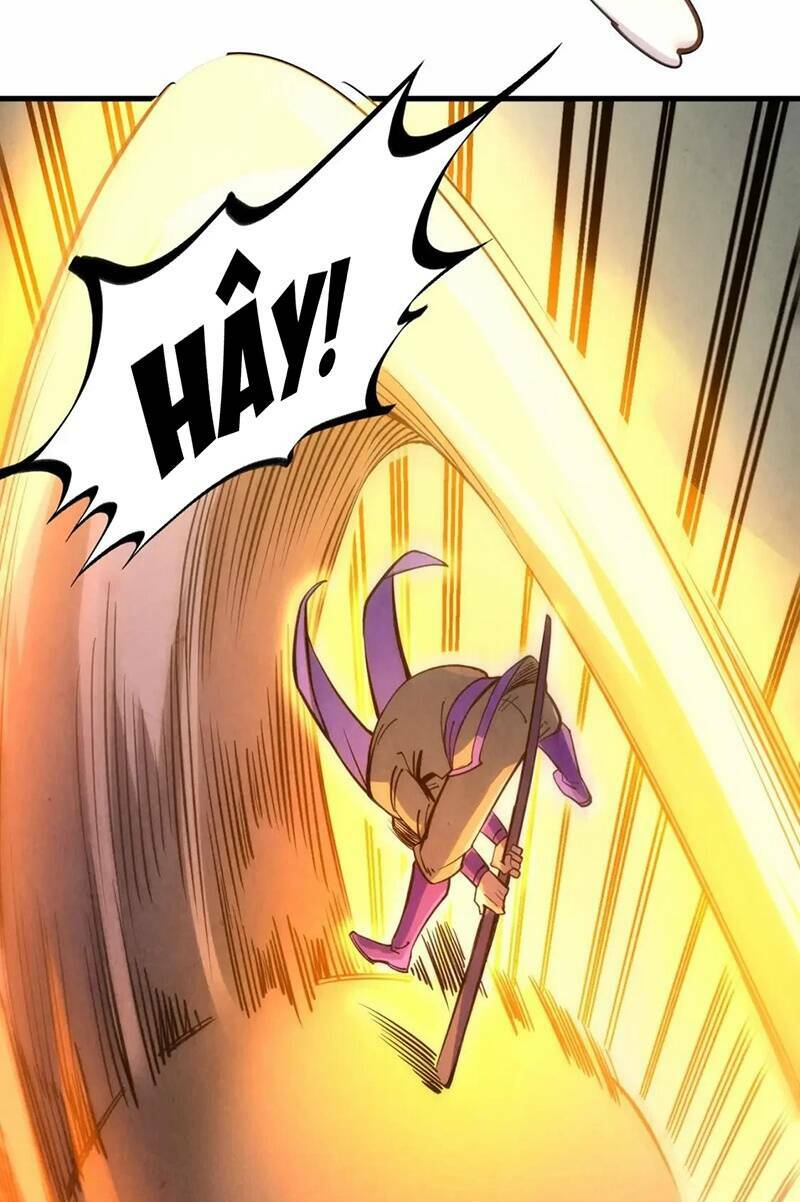 Vạn Cổ Chí Tôn - Chapter 195 - Page 34