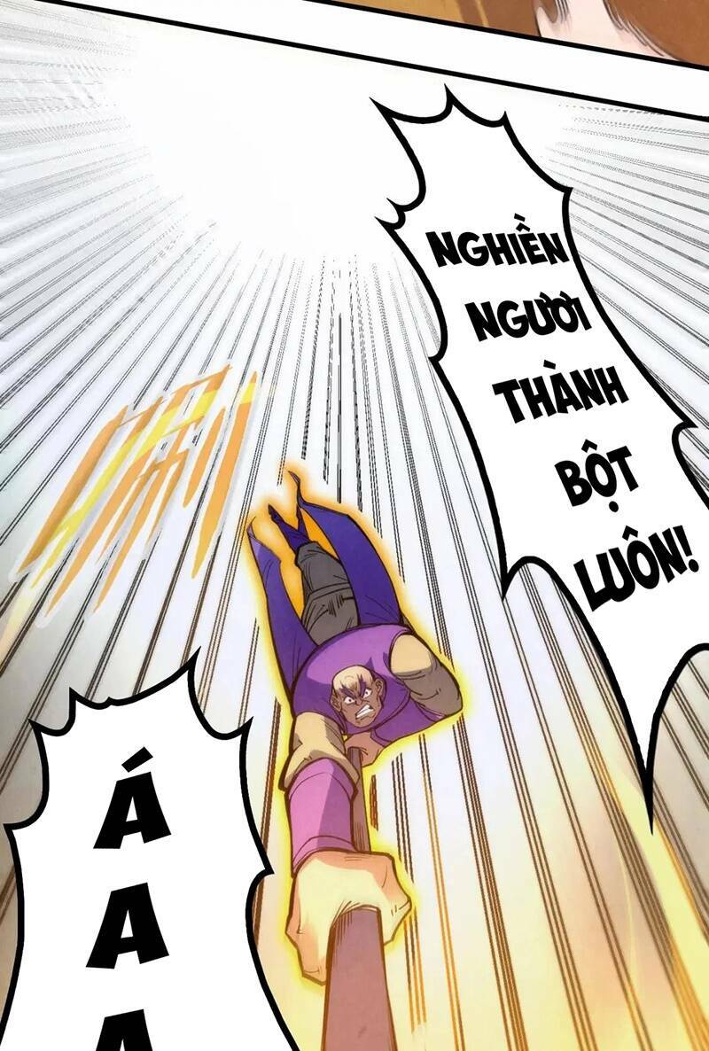 Vạn Cổ Chí Tôn - Chapter 195 - Page 36