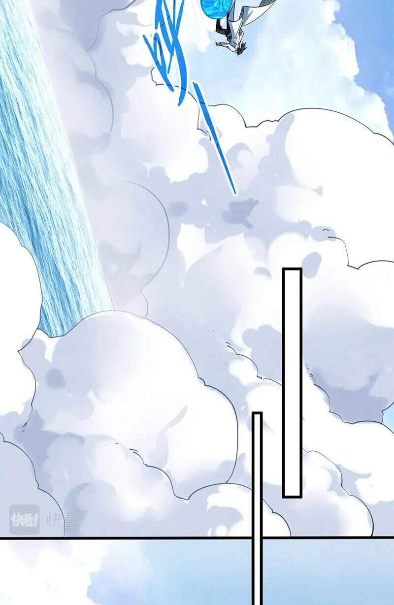 Vạn Cổ Chí Tôn - Chapter 195 - Page 3