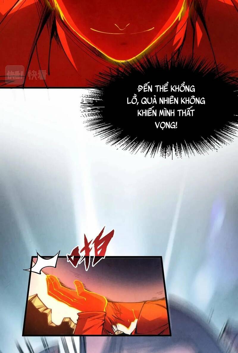 Vạn Cổ Chí Tôn - Chapter 195 - Page 40