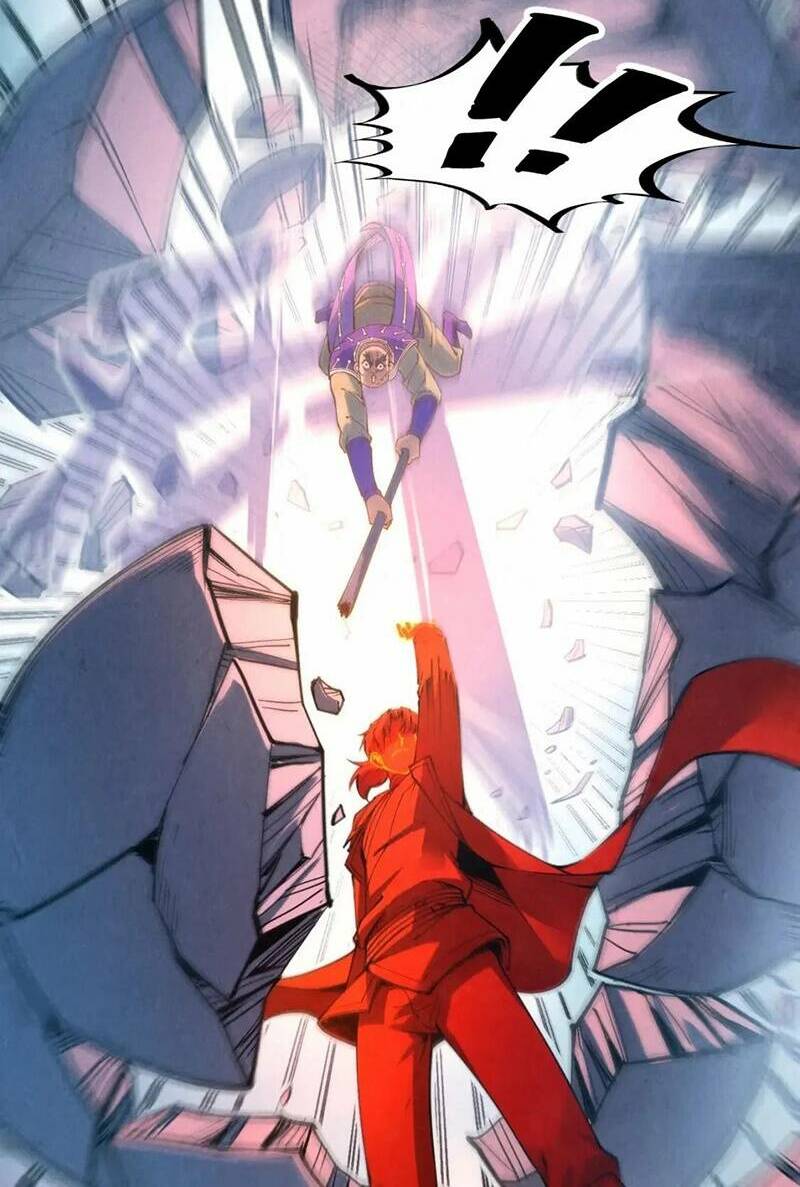 Vạn Cổ Chí Tôn - Chapter 195 - Page 41