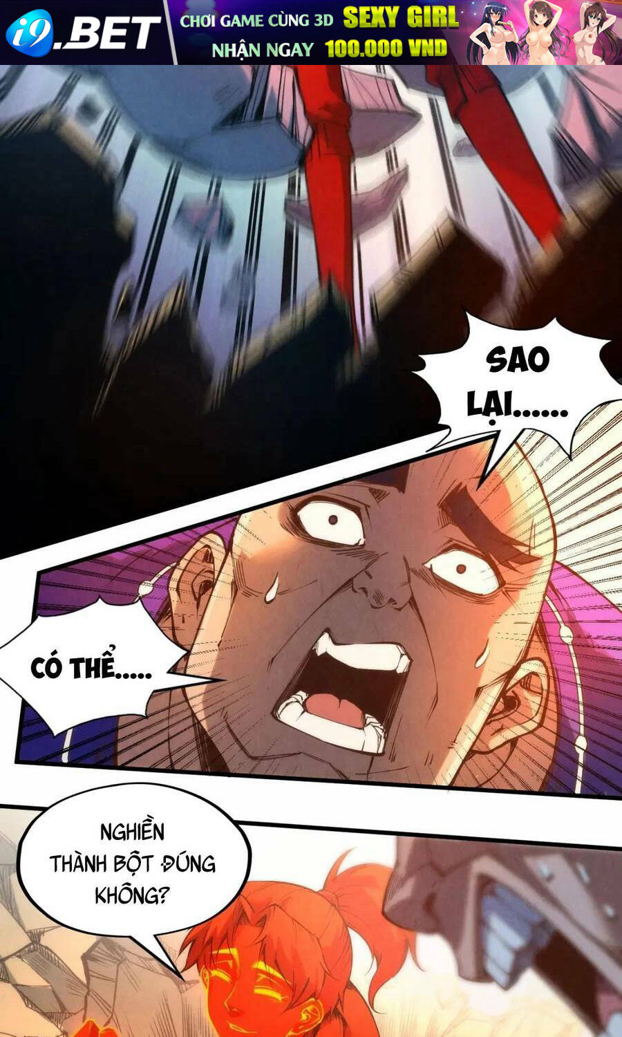 Vạn Cổ Chí Tôn - Chapter 195 - Page 42