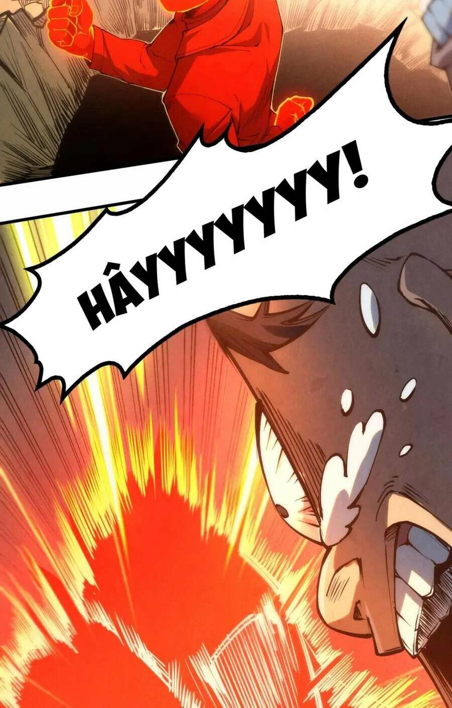 Vạn Cổ Chí Tôn - Chapter 195 - Page 43