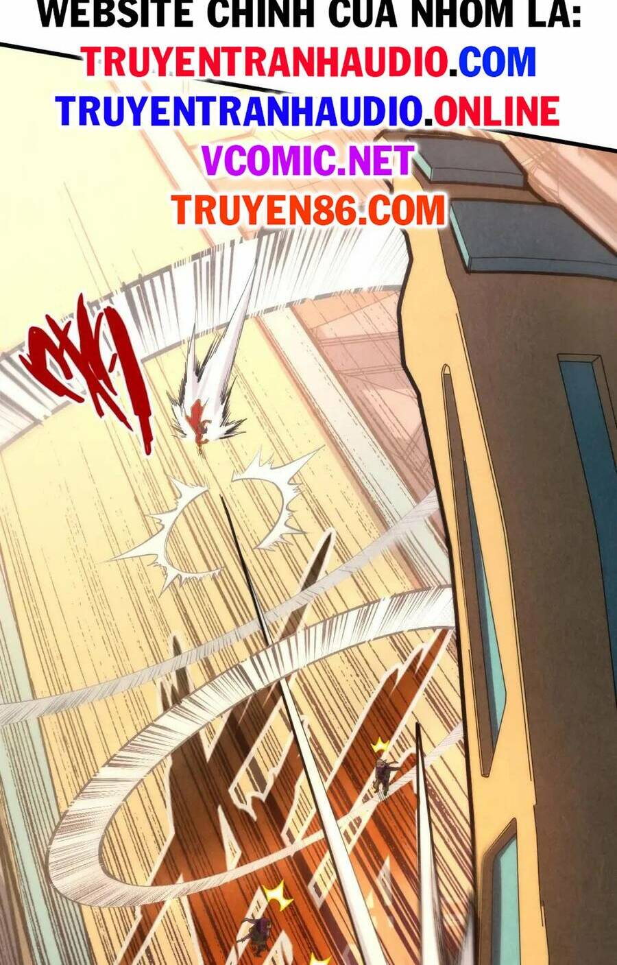 Vạn Cổ Chí Tôn - Chapter 195 - Page 45