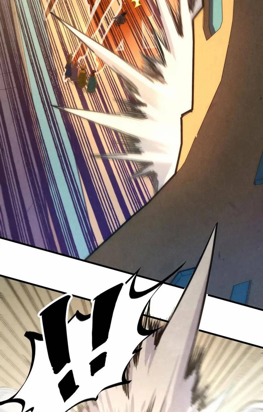 Vạn Cổ Chí Tôn - Chapter 195 - Page 46