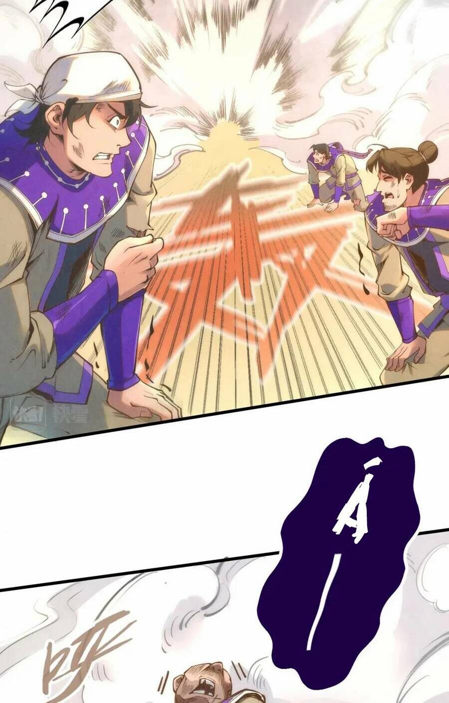 Vạn Cổ Chí Tôn - Chapter 195 - Page 47