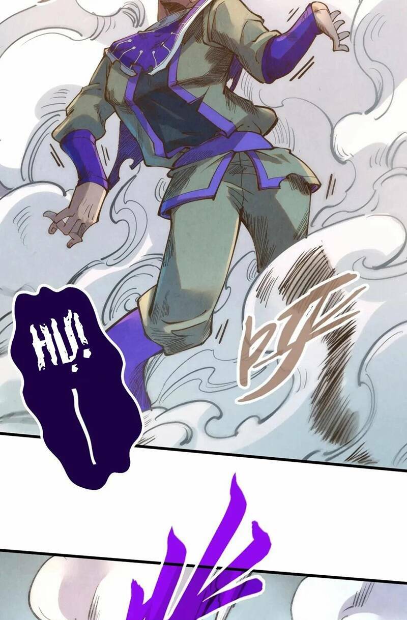 Vạn Cổ Chí Tôn - Chapter 195 - Page 48