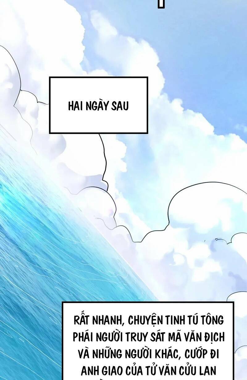 Vạn Cổ Chí Tôn - Chapter 195 - Page 4