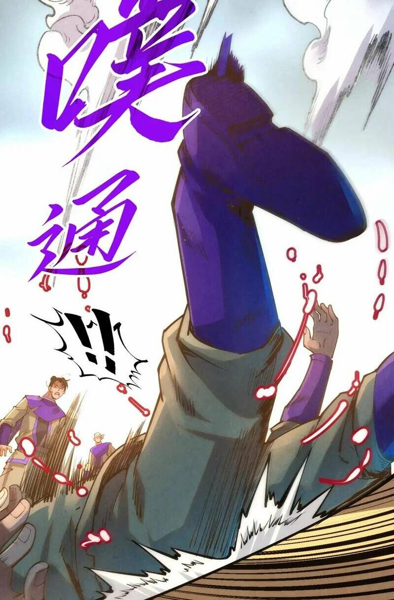 Vạn Cổ Chí Tôn - Chapter 195 - Page 49