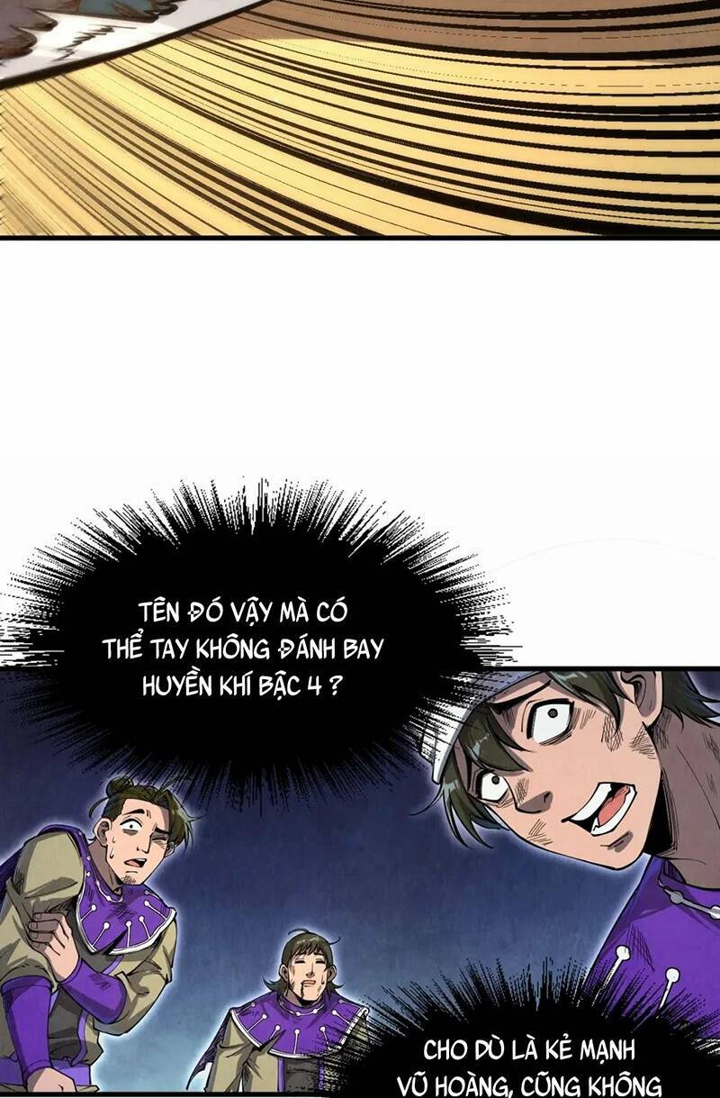 Vạn Cổ Chí Tôn - Chapter 195 - Page 50