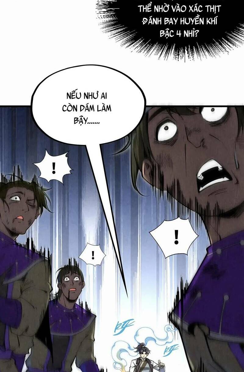 Vạn Cổ Chí Tôn - Chapter 195 - Page 51