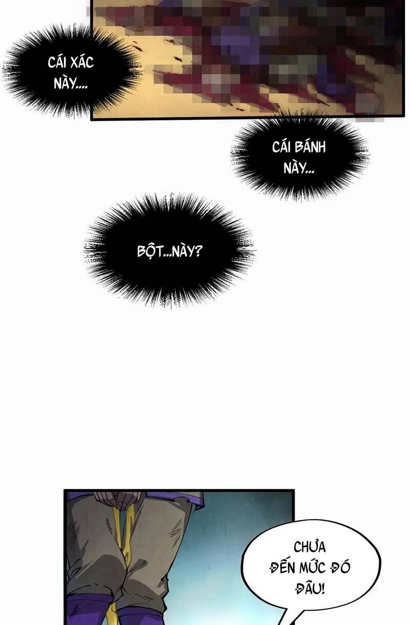 Vạn Cổ Chí Tôn - Chapter 195 - Page 53