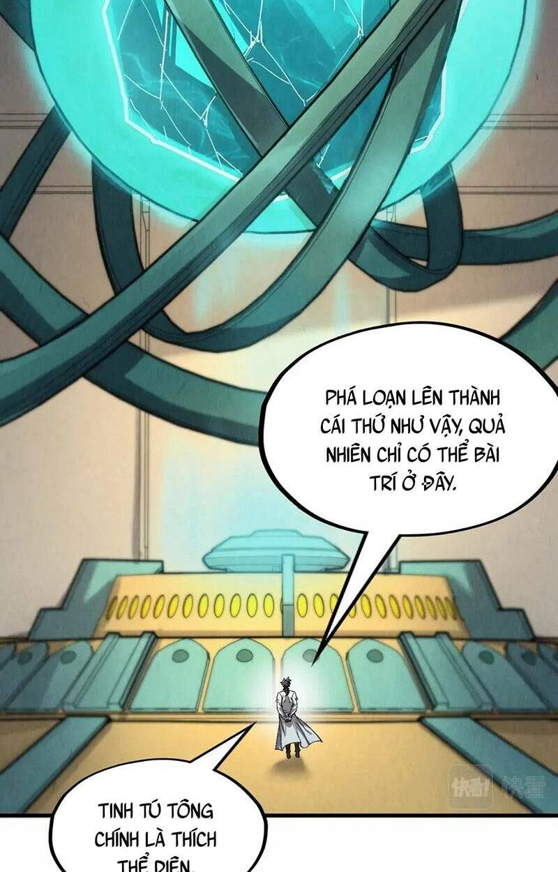 Vạn Cổ Chí Tôn - Chapter 195 - Page 55