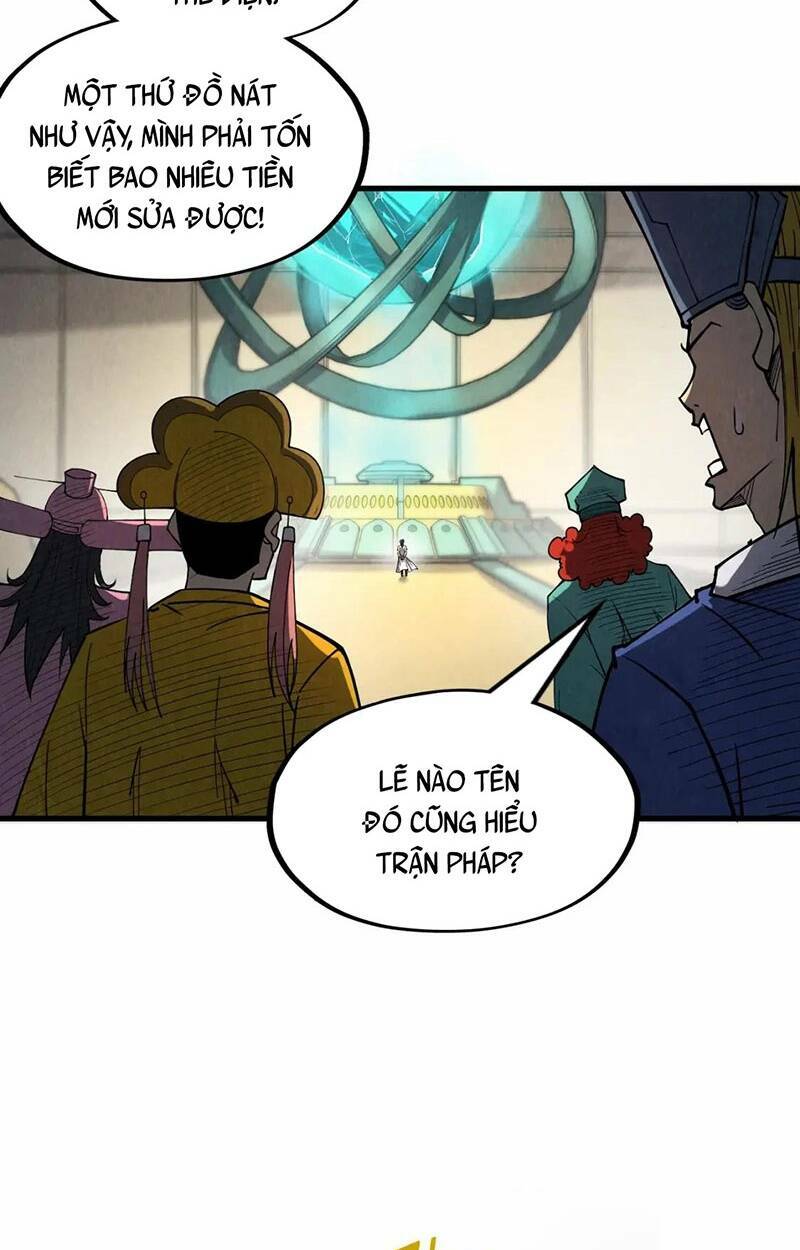 Vạn Cổ Chí Tôn - Chapter 195 - Page 56