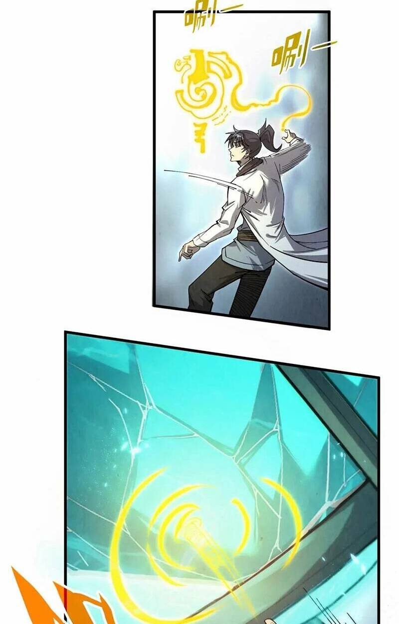 Vạn Cổ Chí Tôn - Chapter 195 - Page 57