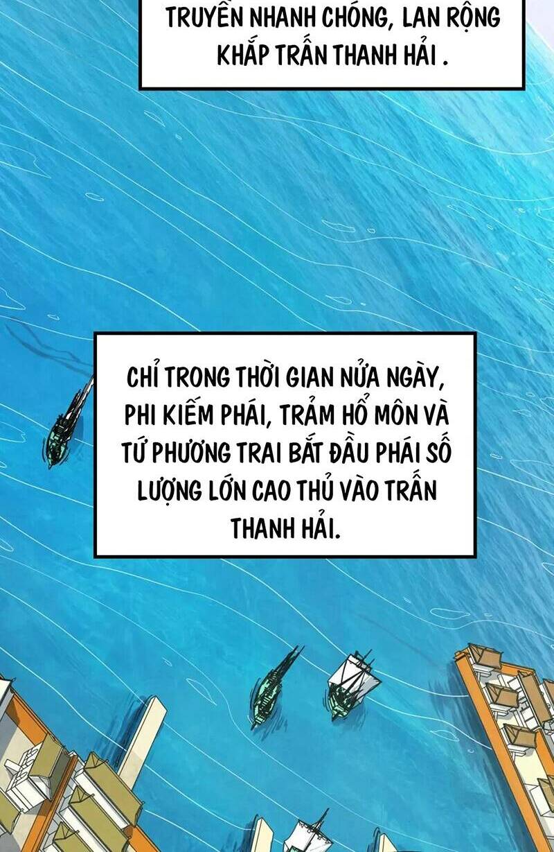 Vạn Cổ Chí Tôn - Chapter 195 - Page 5