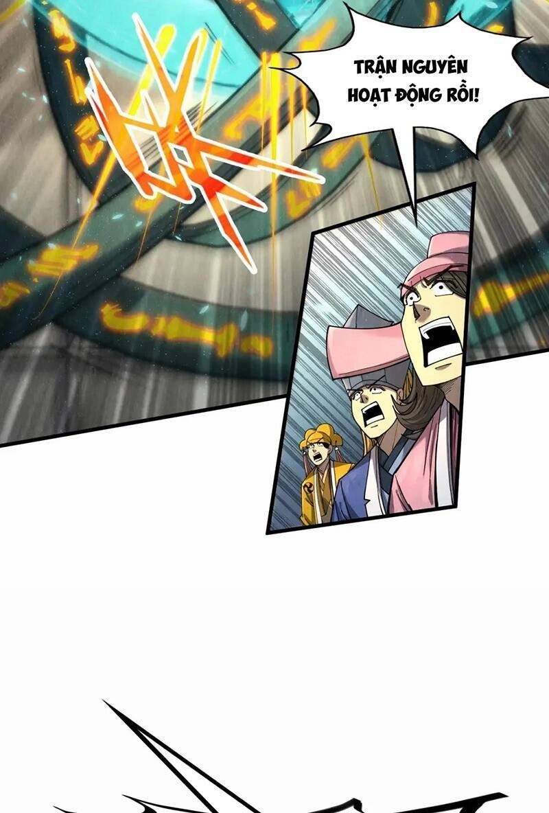 Vạn Cổ Chí Tôn - Chapter 195 - Page 60