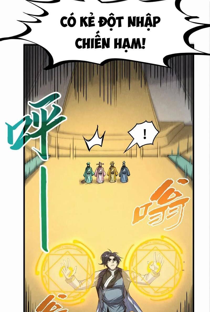 Vạn Cổ Chí Tôn - Chapter 195 - Page 61