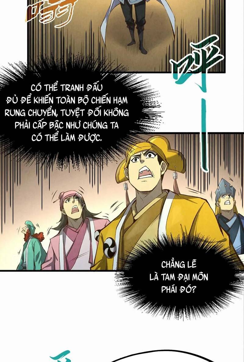 Vạn Cổ Chí Tôn - Chapter 195 - Page 62