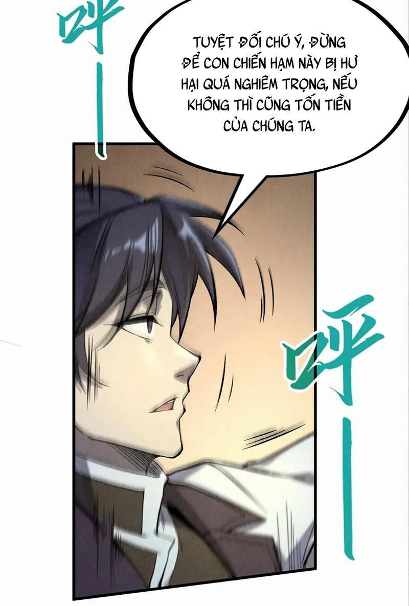 Vạn Cổ Chí Tôn - Chapter 195 - Page 63