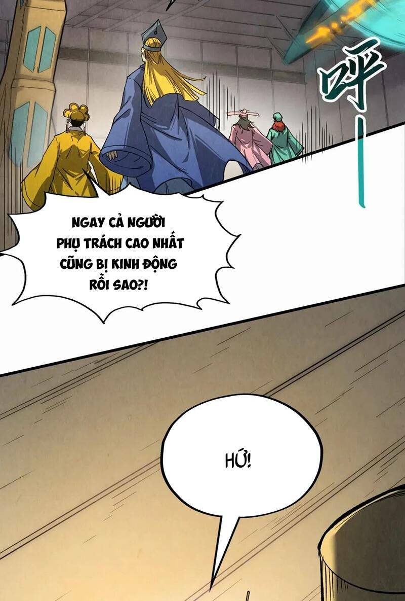 Vạn Cổ Chí Tôn - Chapter 195 - Page 65