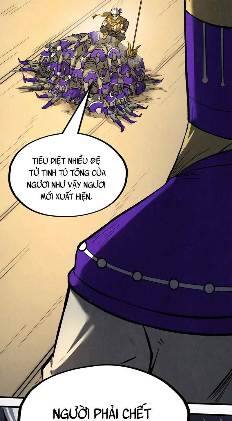 Vạn Cổ Chí Tôn - Chapter 195 - Page 66