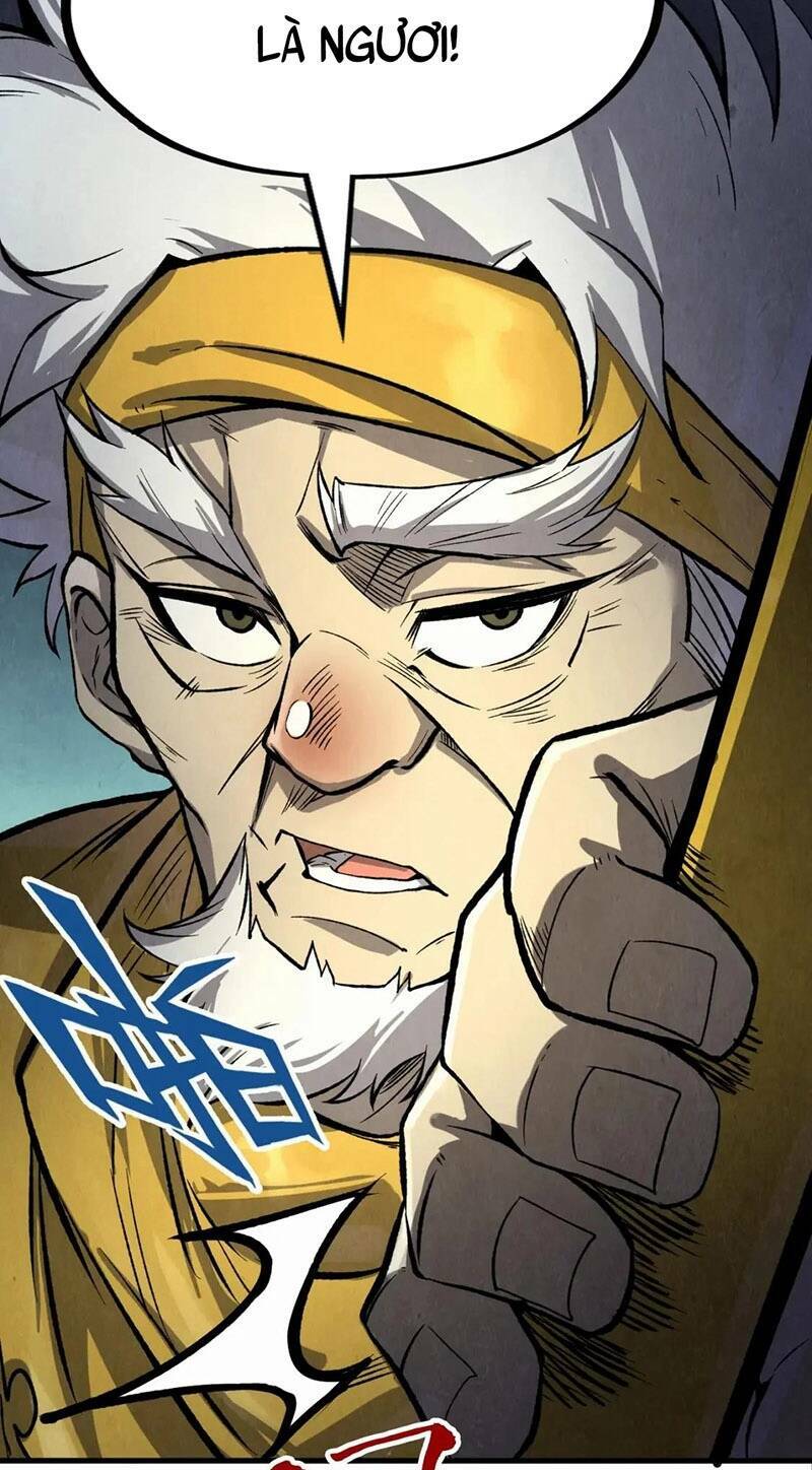 Vạn Cổ Chí Tôn - Chapter 195 - Page 67