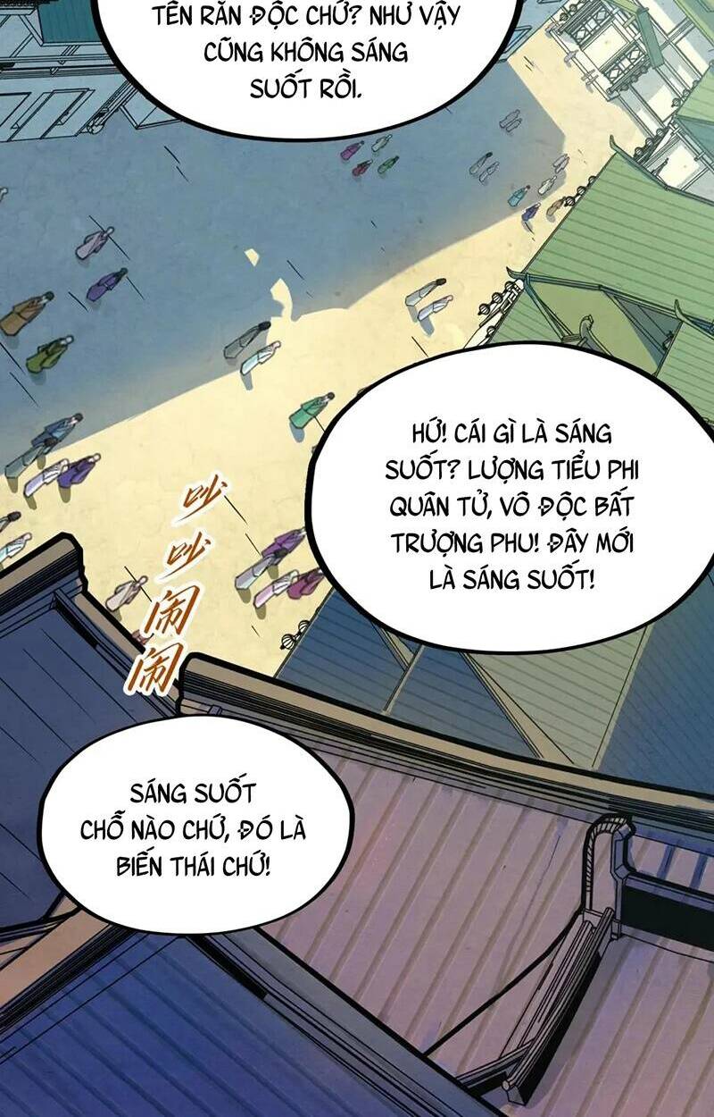 Vạn Cổ Chí Tôn - Chapter 195 - Page 7