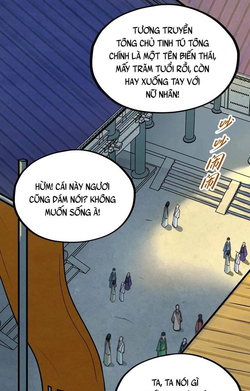 Vạn Cổ Chí Tôn - Chapter 195 - Page 8