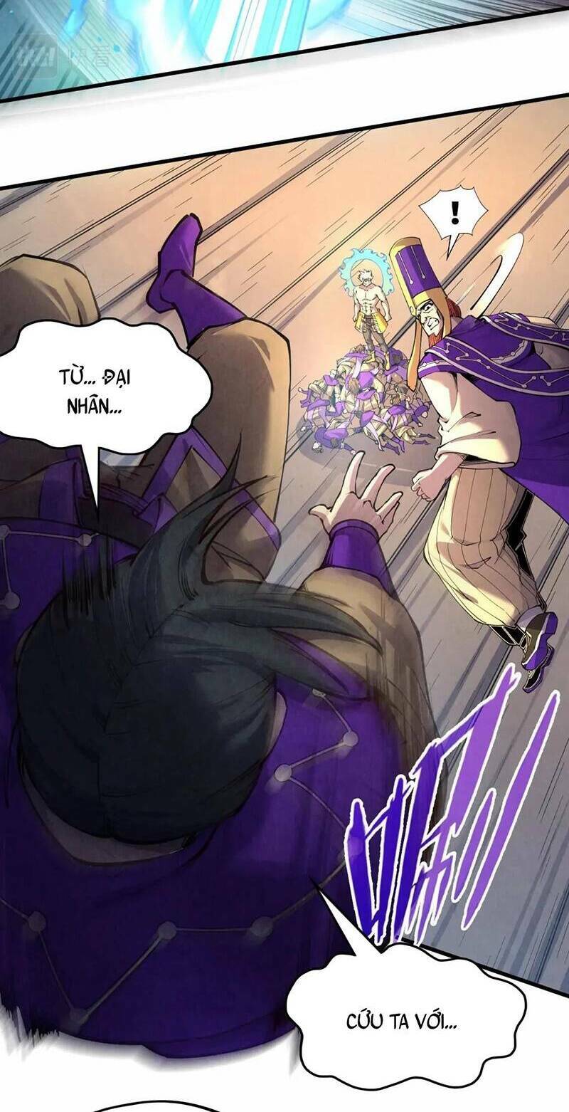Vạn Cổ Chí Tôn - Chapter 196 - Page 9