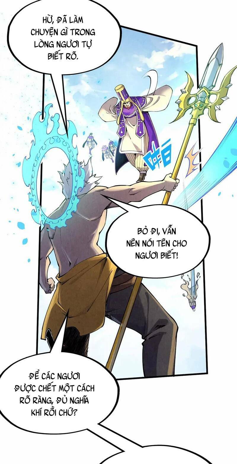 Vạn Cổ Chí Tôn - Chapter 196 - Page 10