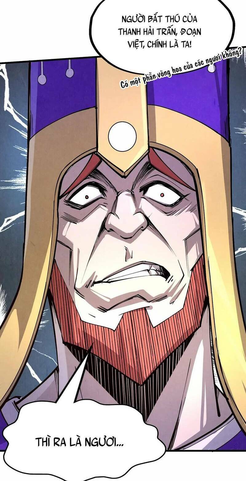 Vạn Cổ Chí Tôn - Chapter 196 - Page 11